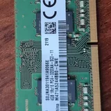 Vand memorie ram laptop 4 gb ddr4, pc 3200